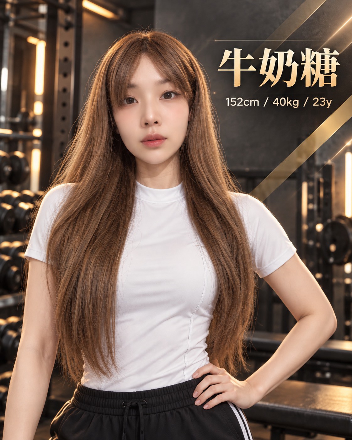 牛奶糖 (83h62mtc2d) - 泰妹 高雄，23歲，B罩杯 - 桃色