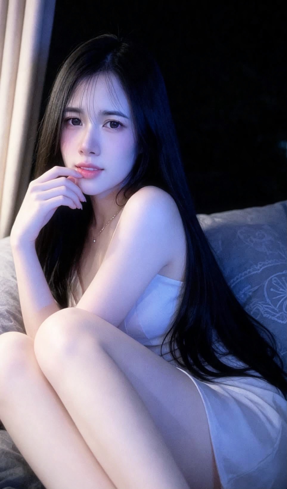 昆凌 (ESHUX24QXQ) - 圖片 2 - 馬來妹 南投 - 悠活小站