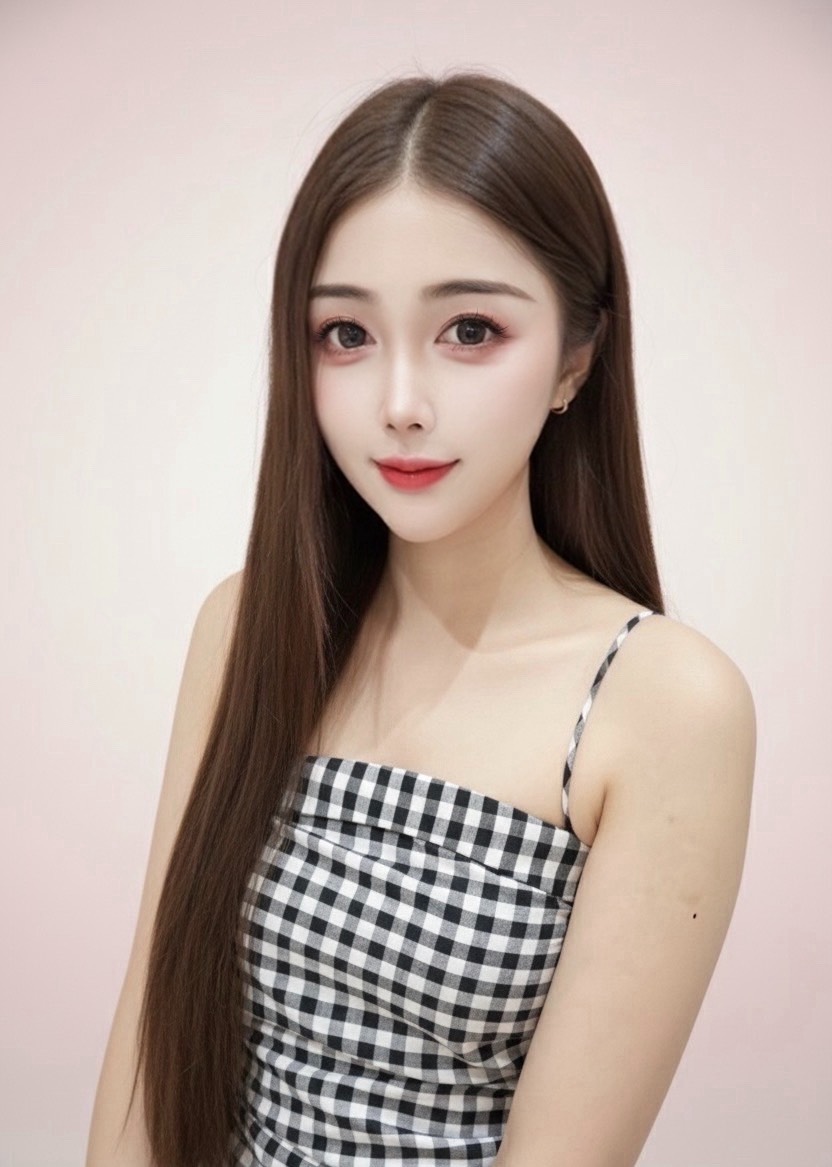 孫涵 照片 3