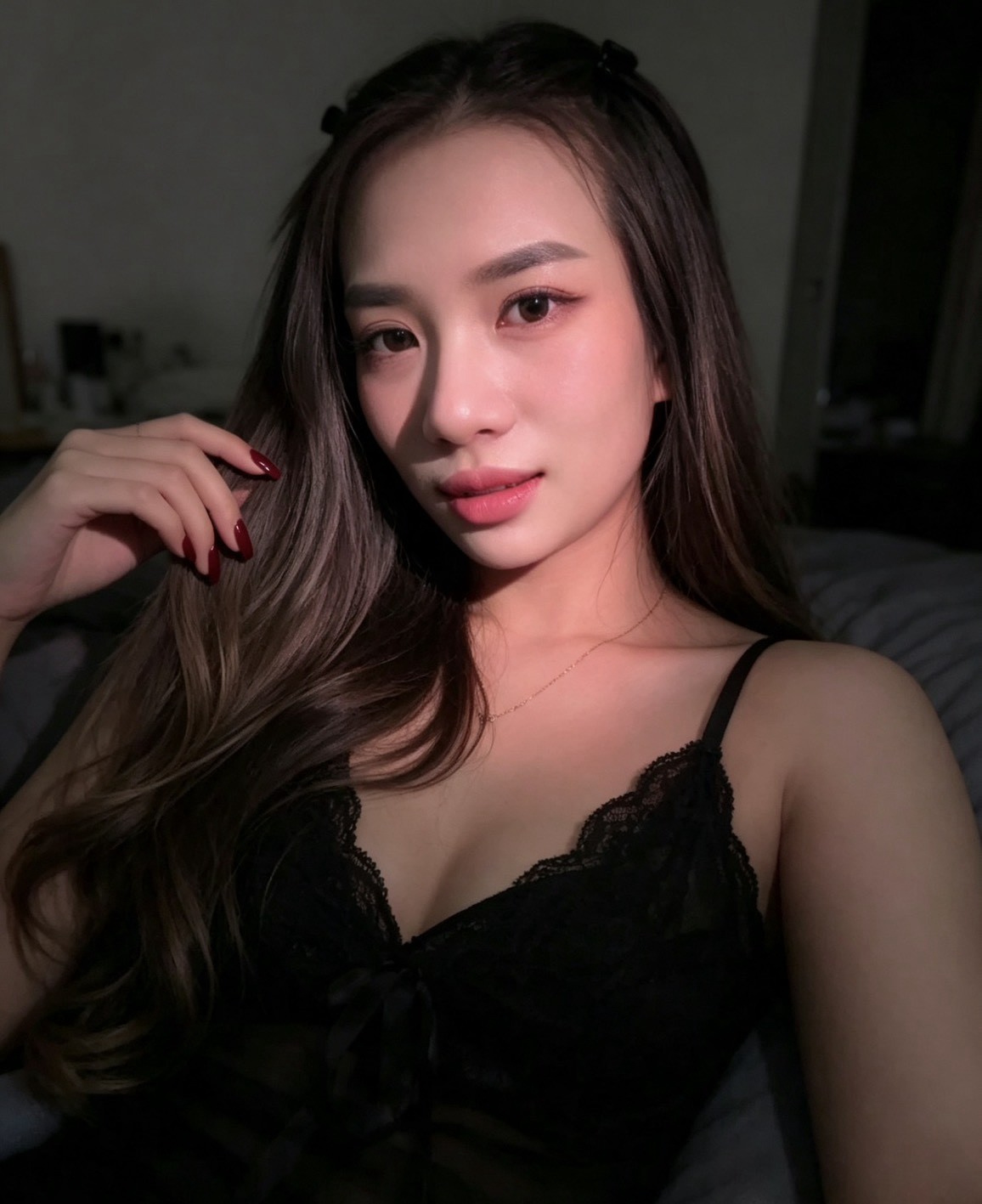 鬼鬼 (QRJV23VVP7) - 圖片 5 - 泰妹 苗栗 - 💗有求必硬💗服務專線
