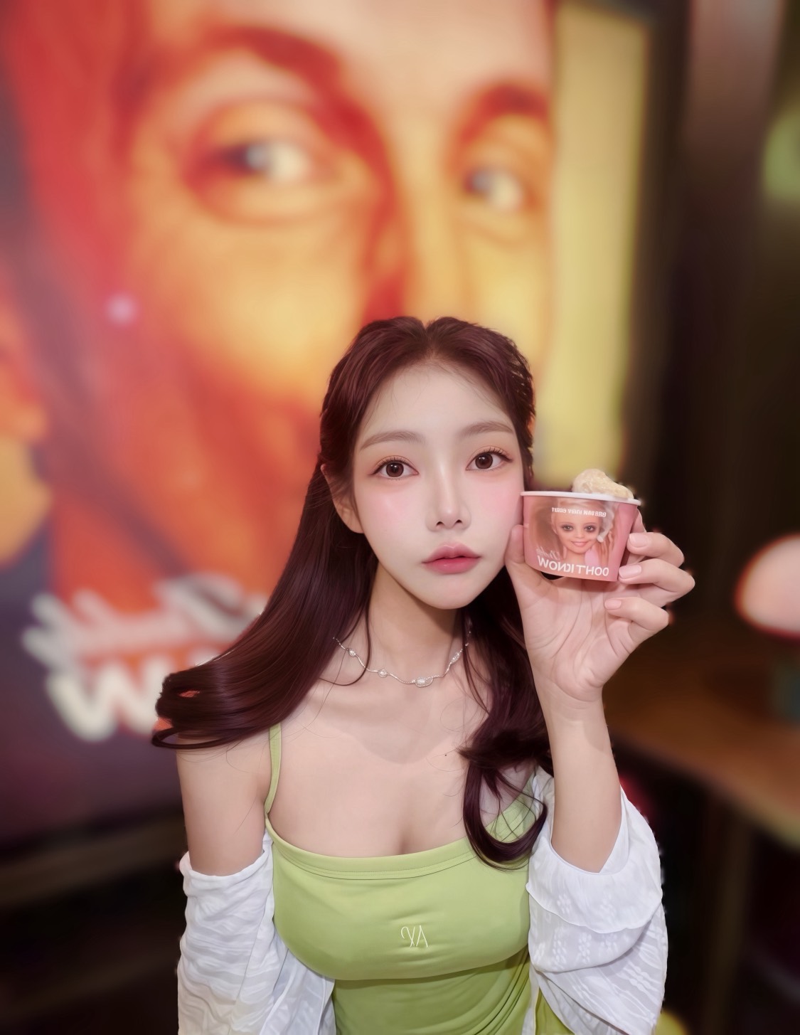 梅西迷 (J4XCFQGGDR) - 圖片 6 - 泰妹 台北 - 小雅全省定點外約