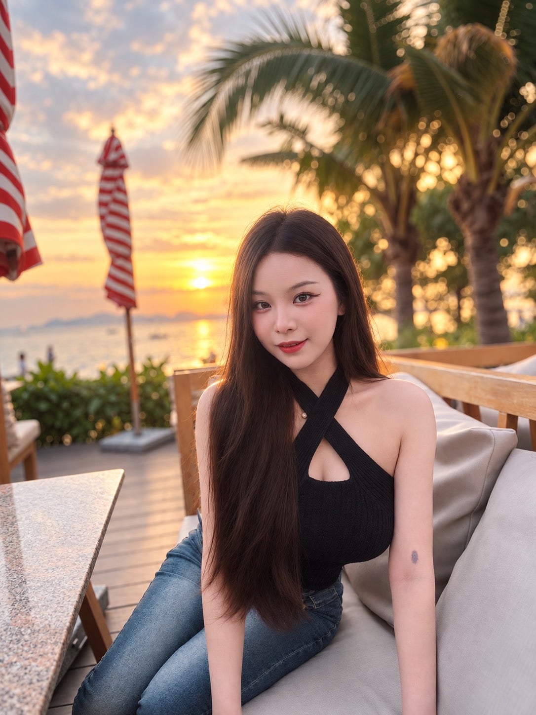 乳伊 (5Q2DHYJQTB) - 圖片 10 - 泰妹 台北 - 銀狐教父
