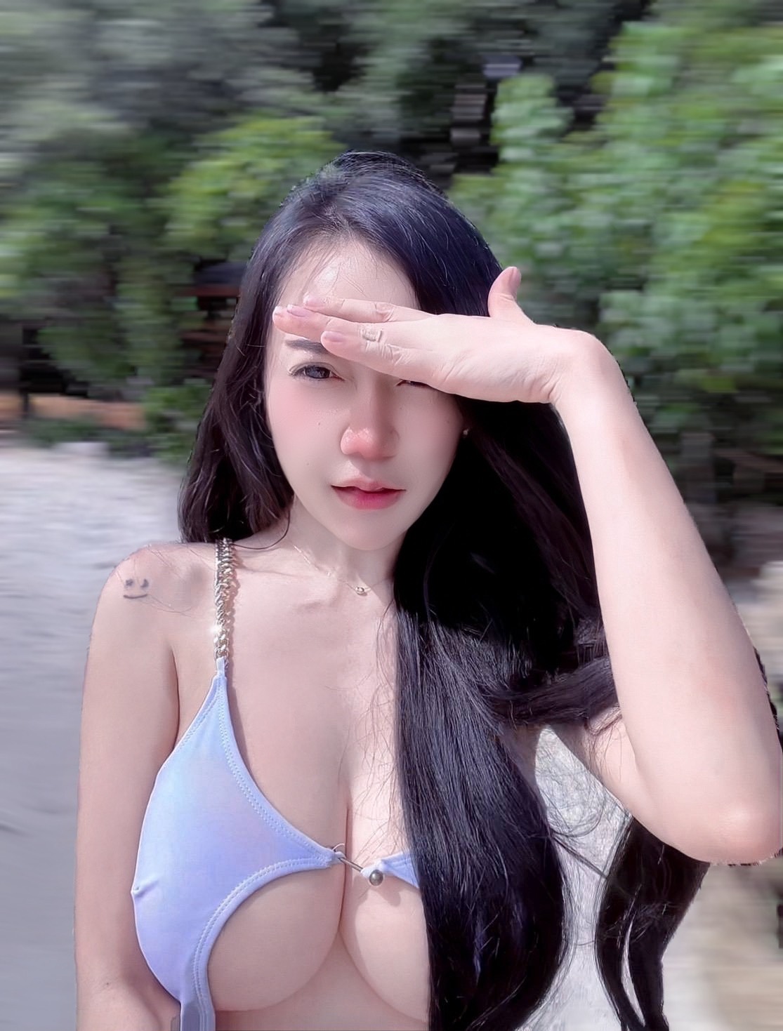 娜滴兒 (2YJNVSGPVF) - 圖片 9 - 泰妹 台北 - 銀狐教父