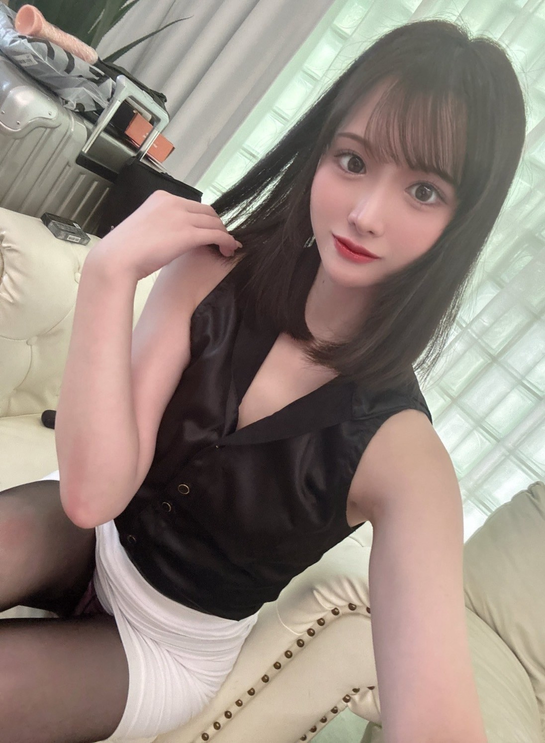 白祏桃 (310959) - 圖片 9 - 日本妹 台中 - 柚子工彷