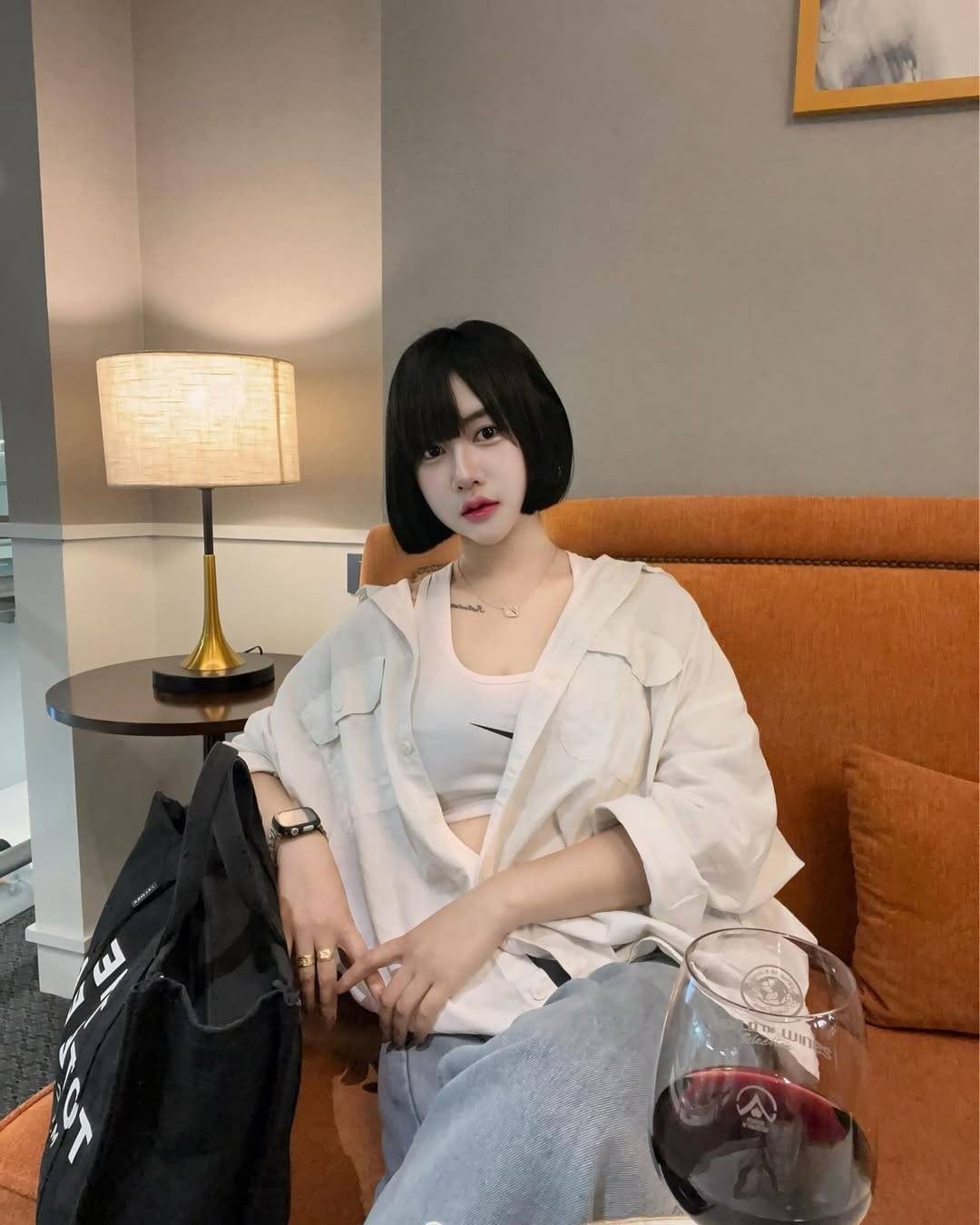 游潼潼 (340610) - 圖片 7 - 泰妹 台北 - 賀