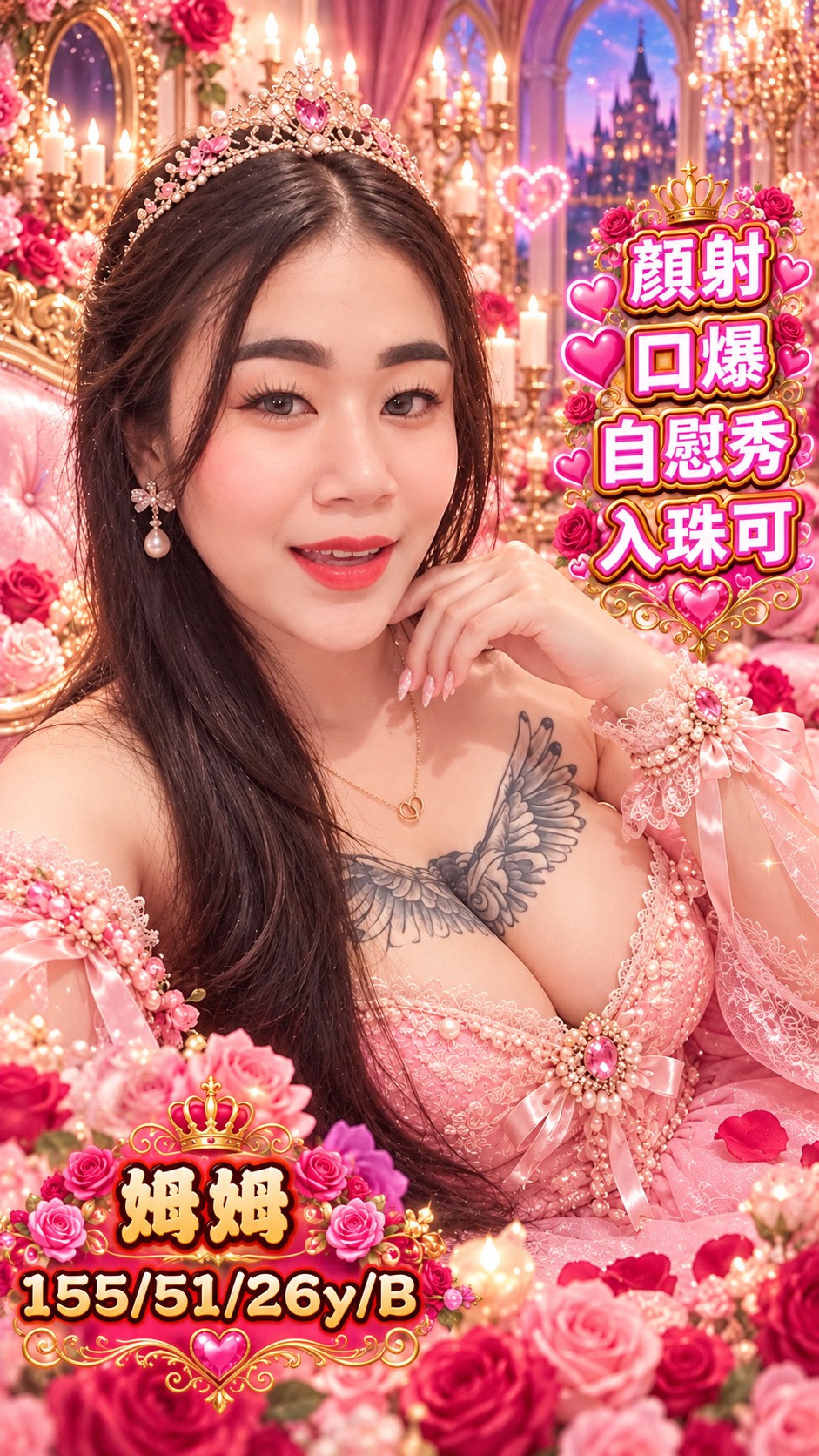 姆姆 (vmebk6ykug) - 馬來妹 台南，26歲，B罩杯 - 新竹花花公主水床全台直營專區