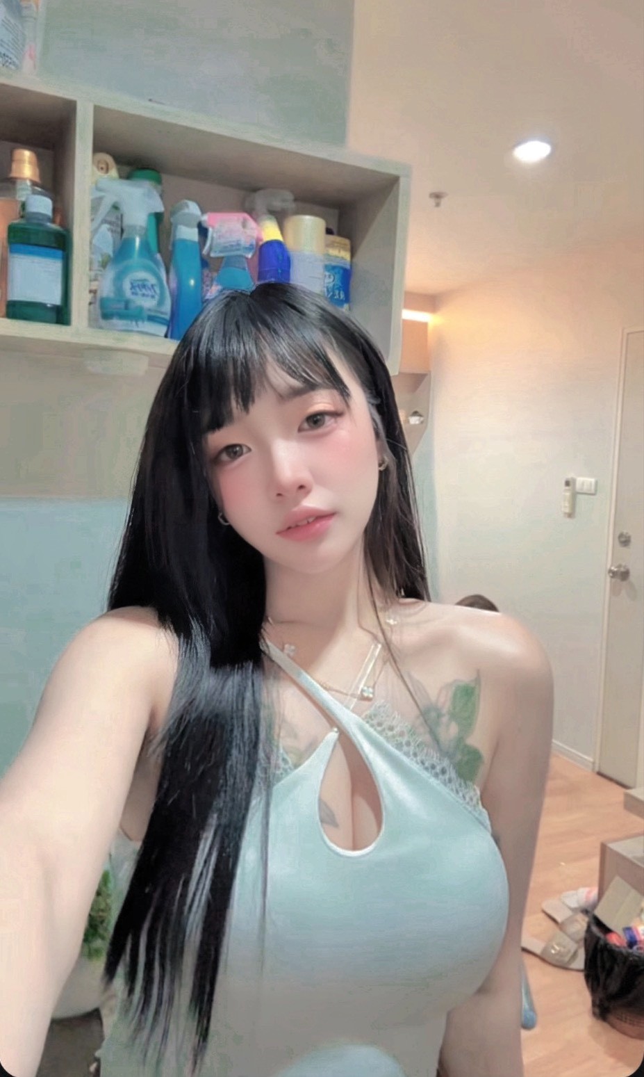 柒柒 (396759) - 圖片 5 - 泰妹 新竹 - 展示用 定點茶/外約/外送茶