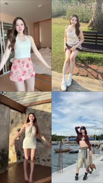 優雅 (375021) - 影片 2 - 泰妹 桃園 - 進口小幫手♡ 賴: bj0978 ❤ 推薦好茶 值得信賴 ❤
