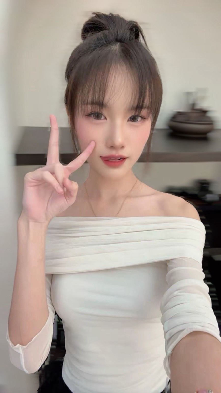 嫩嫩 (381185) - 圖片 7 - 泰妹 台北 - 鳥頭牌