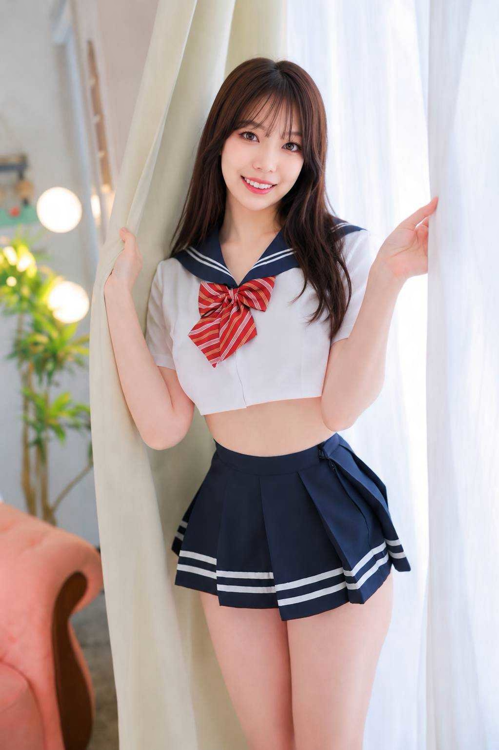 戶奈緒 (E73A69CCSW) - 圖片 5 - 日本妹 新竹 - 緋緋