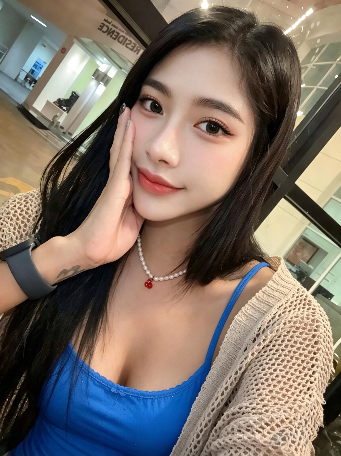 粥粥 (DXXN39YMCM) - 圖片 3 - 泰妹 新竹 - admin