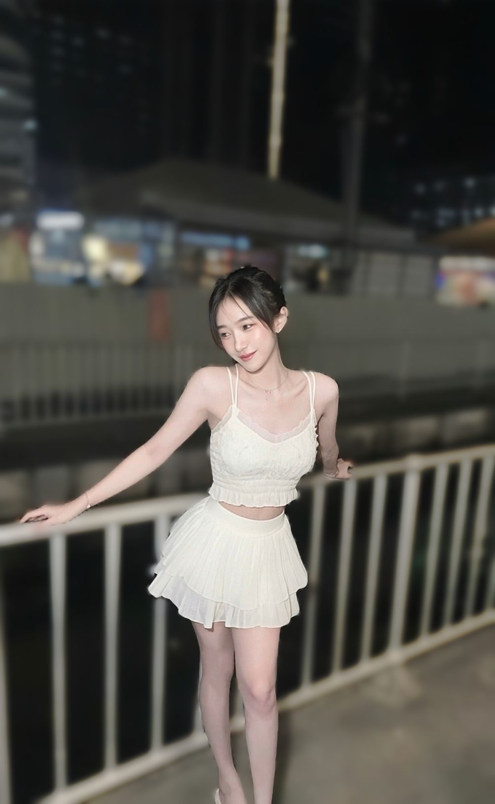 曉菁 (G9WSE3NY8H) - 圖片 9 - 泰妹 台北 - 鳥頭牌