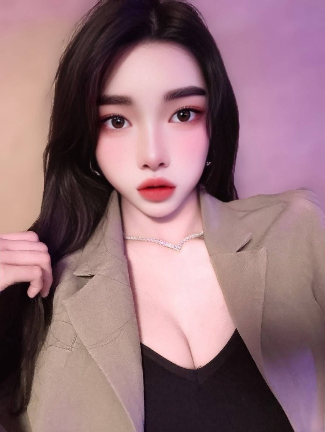 郭碧婷 (TXTFE53XQY) - 圖片 2 - 馬來妹 新竹 - 仟仟小姿