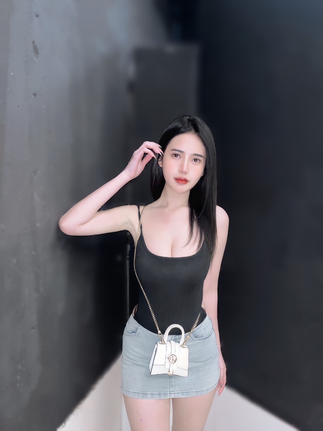 奶白 (351926) - 圖片 9 - 泰妹 台北 - 鳥頭牌