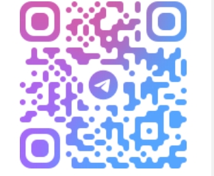 Telegram 客服