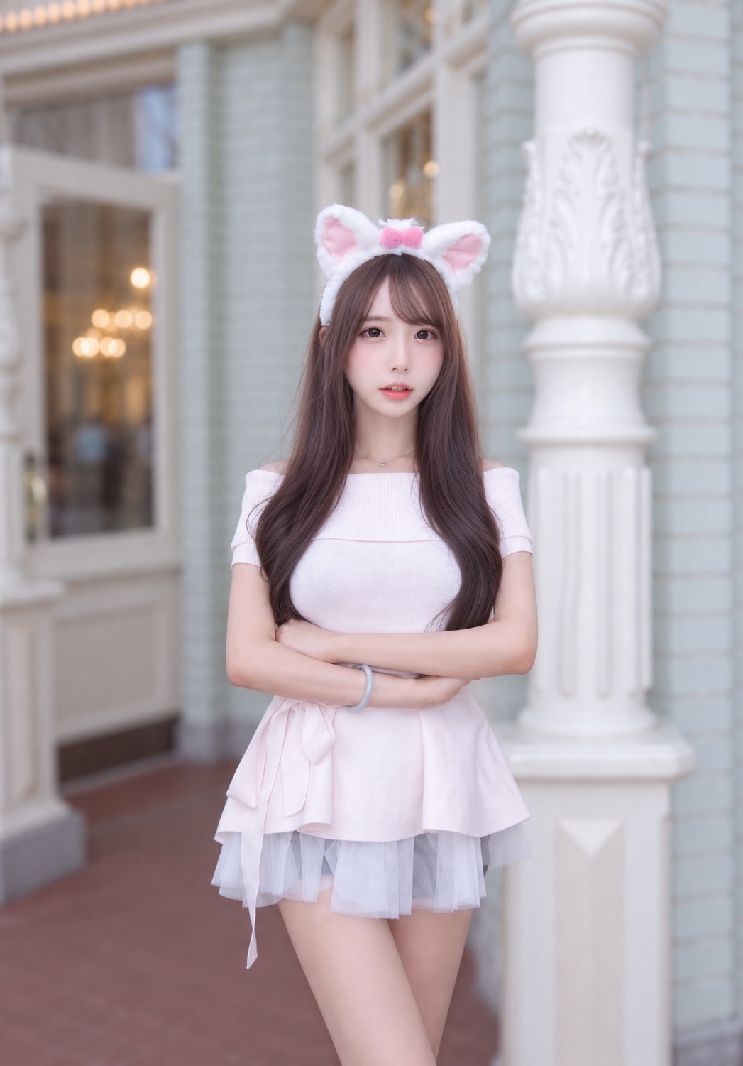 艾莉絲Alice (QRFQNNAAWC) - 圖片 7 - 泰妹 台北 - 貴緣全省娛樂
