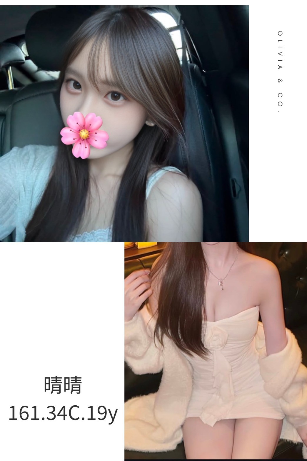 晴晴 (332675) - 台妹 台北，19歲，C罩杯 - 美女獨賣專家