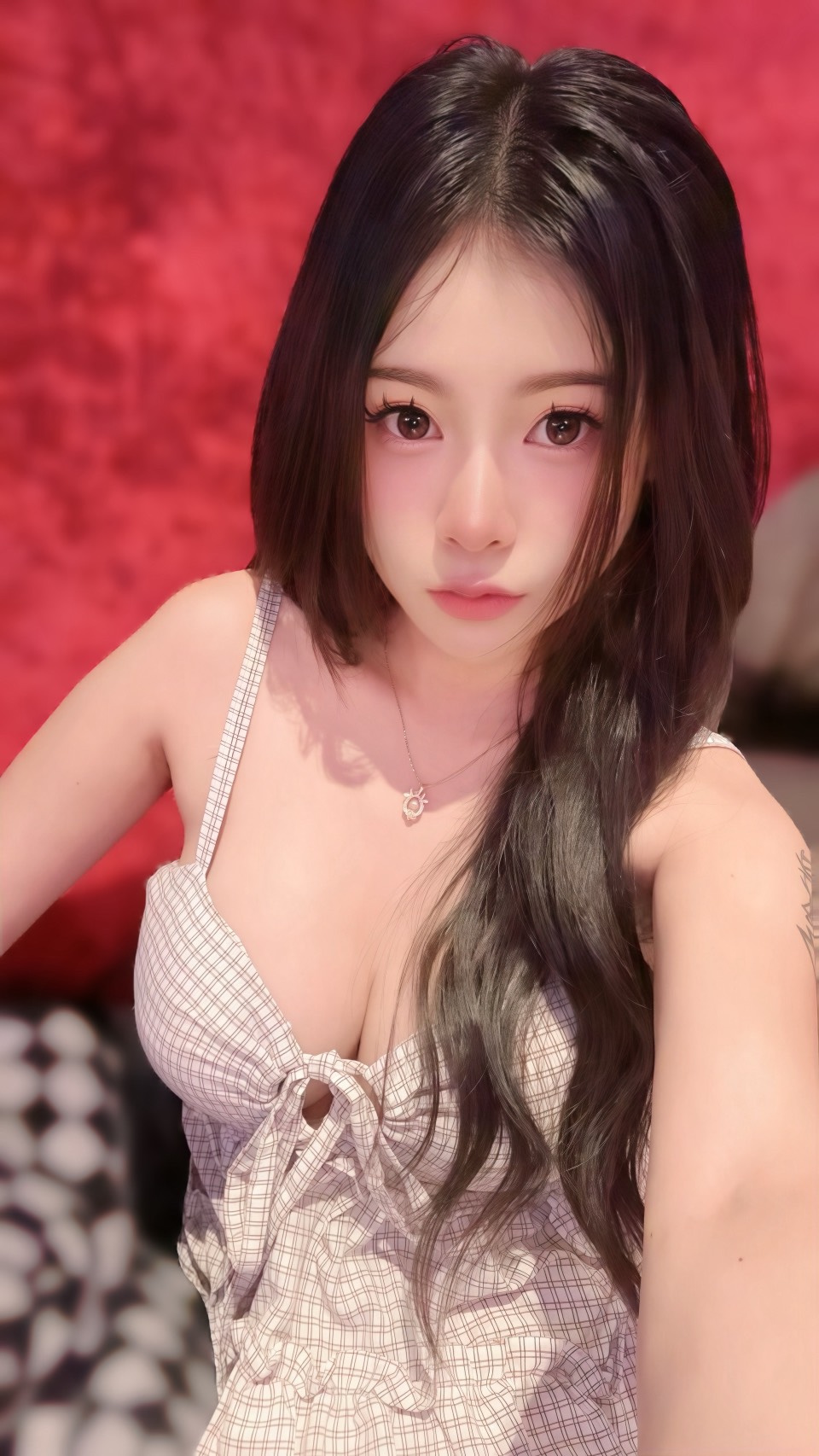 雙勾女 (5J4YFTZ746) - 圖片 11 - 泰妹 台北 - 莉亞舒壓館