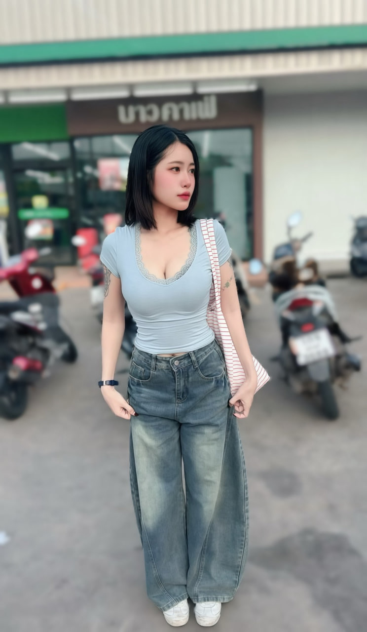 俏麗妞 (329955) - 圖片 4 - 泰妹 台北 - 緋緋