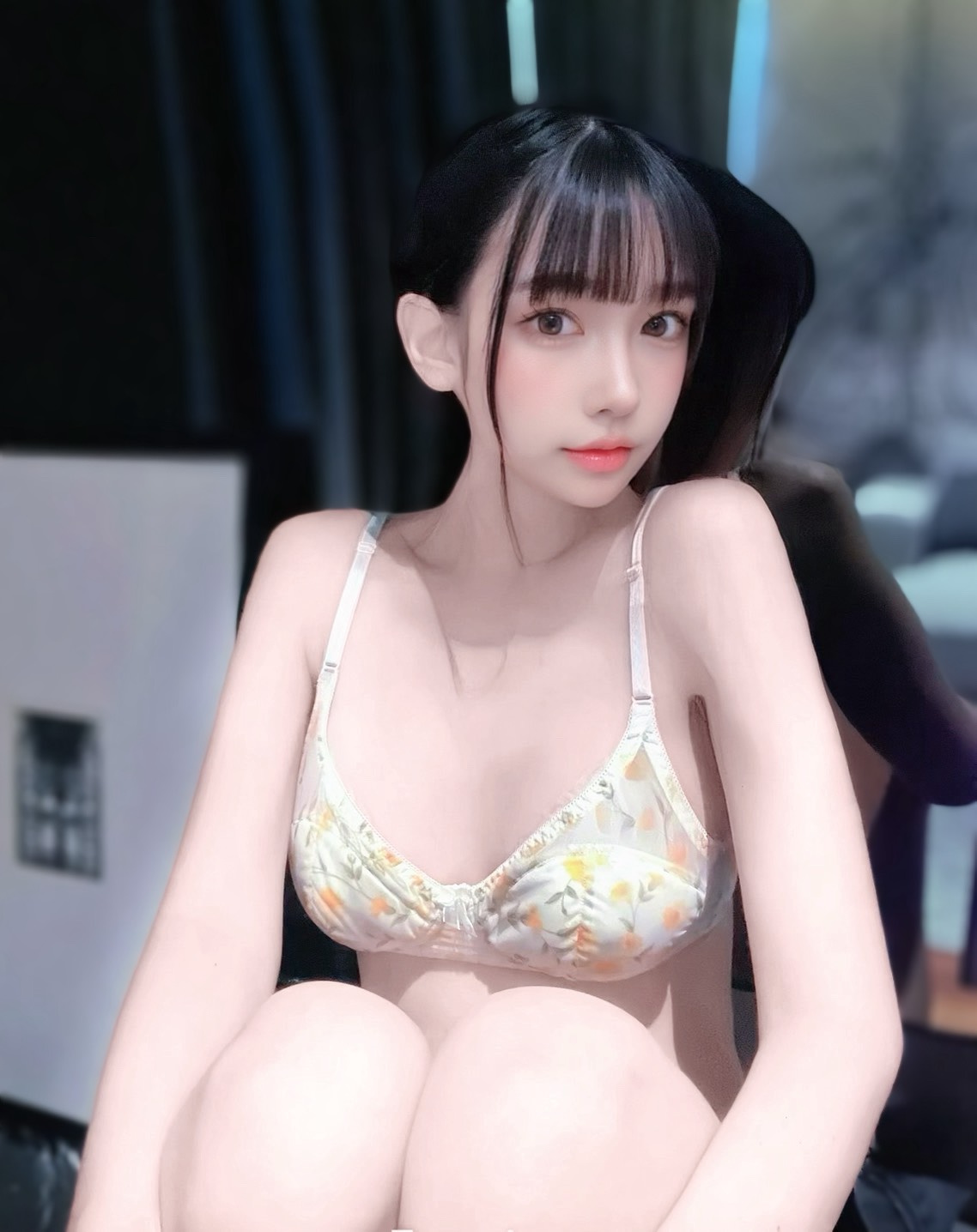 莉莉 (ADKU3F2J9N) - 圖片 5 - 馬來妹 嘉義 - 米其琳