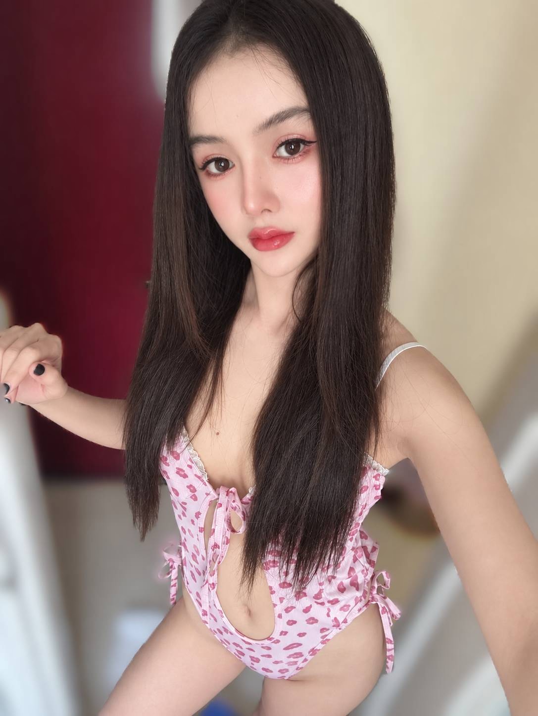 熱浪桃 (ANAYHZ8KMF) - 圖片 3 - 泰妹 台北 - 好男人娛樂導航