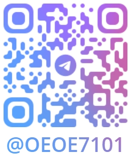 Telegram 客服