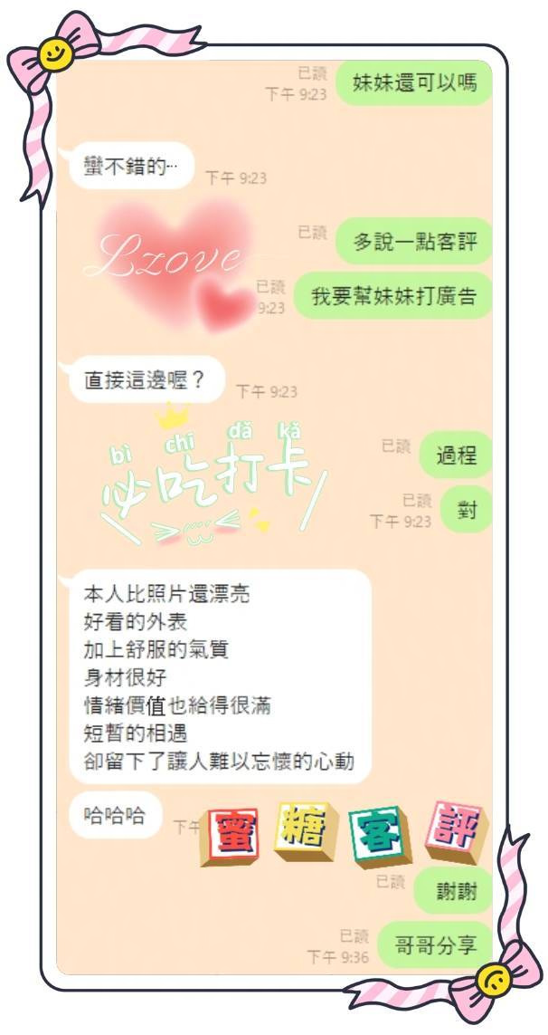蜜糖 (DXM6EB8ZKS) - 圖片 4 - 馬來妹 台南 - 私觸外約