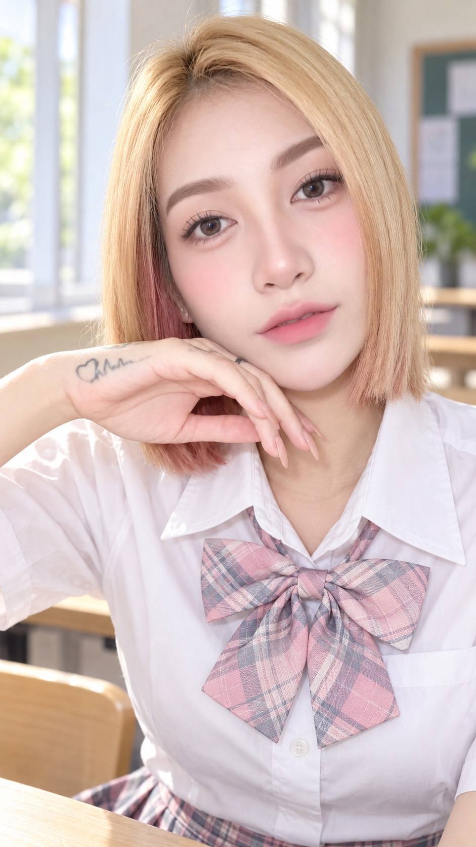 甄妮 (SD3WHCPMJ2) - 圖片 2 - 馬來妹 屏東 - 傳說對決