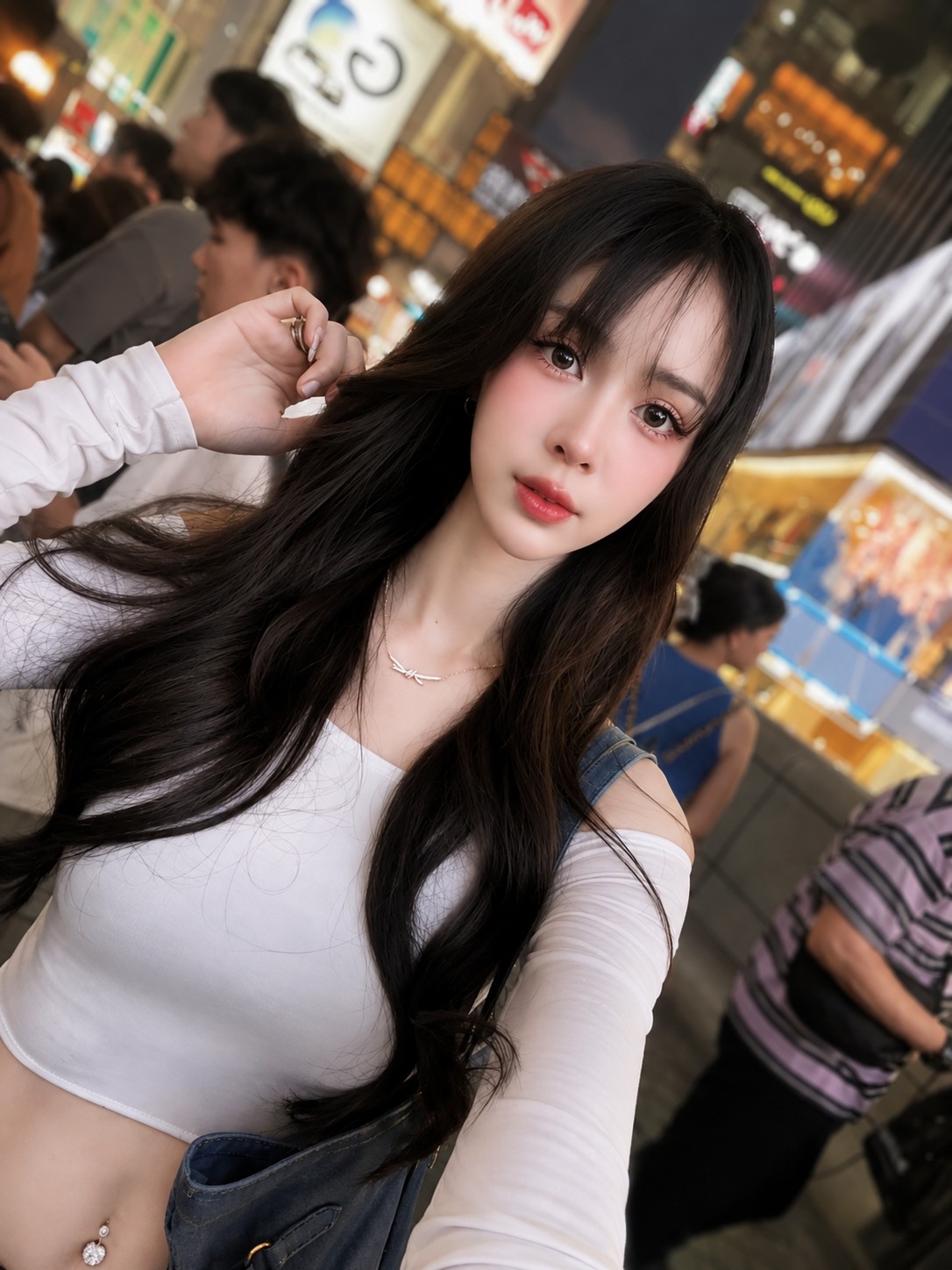 香碧 (BBZZH7HA8E) - 圖片 3 - 泰妹 台北 - 鳥頭牌