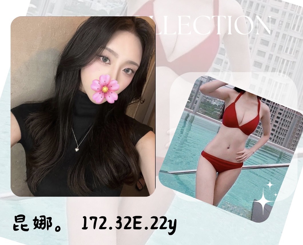 昆娜 (71095) - 台妹 台北，22歲，E罩杯 - 慾豎臨鳳