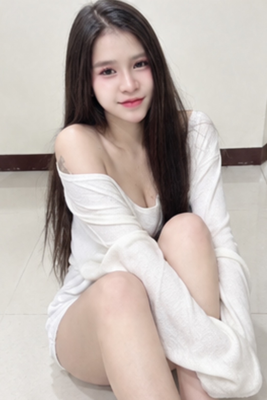 豆豆 (8NTBZ69GMA) - 圖片 3 - 泰妹 台北 - 全台定點紓壓