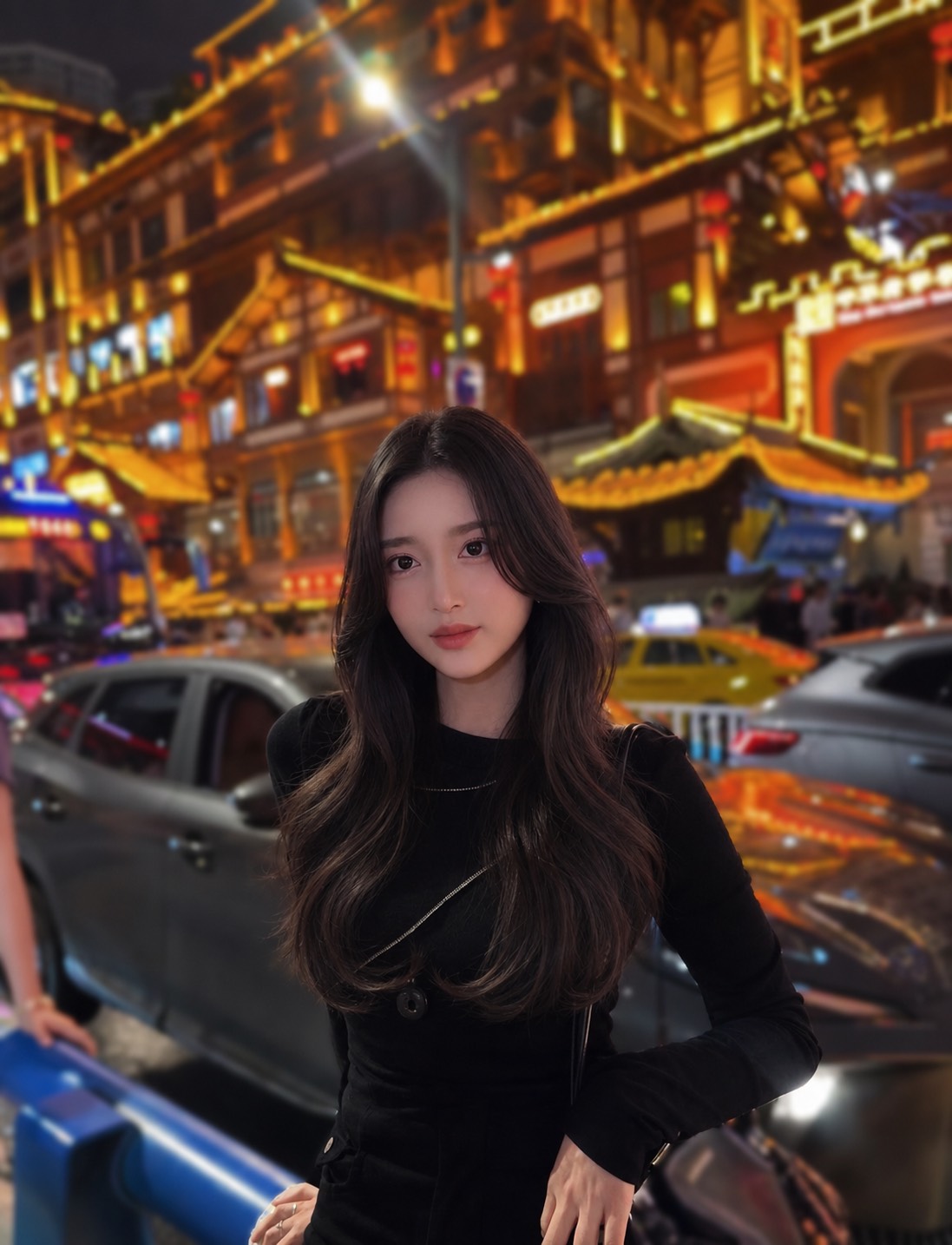 伊露 (397895) - 圖片 3 - 泰妹 台北 - 南部老濕🐔