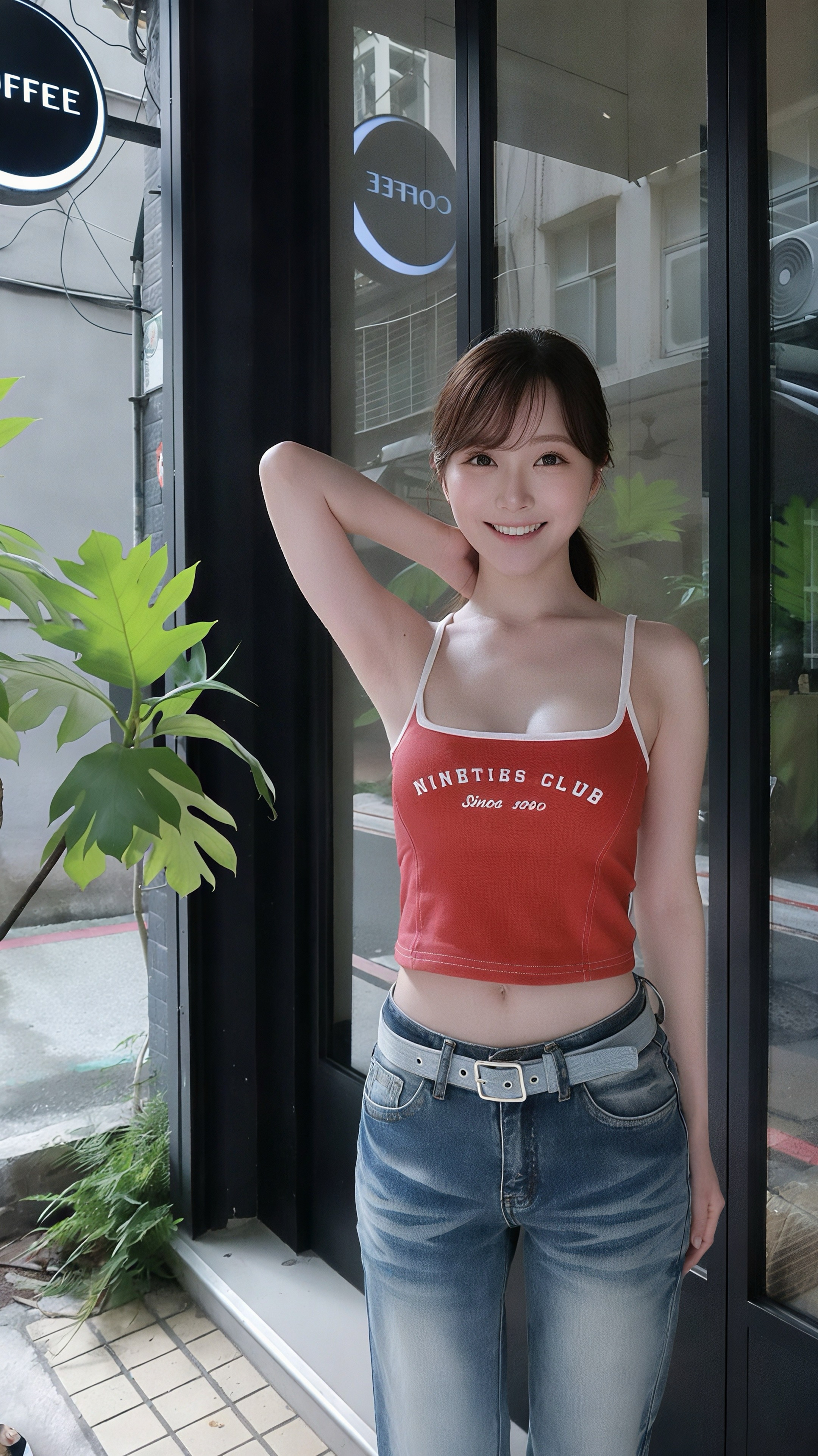 森川夏美 (GZJBWX6UPD) - 圖片 5 - 日本妹 台北 - 全台優質老字號-每日更新❤