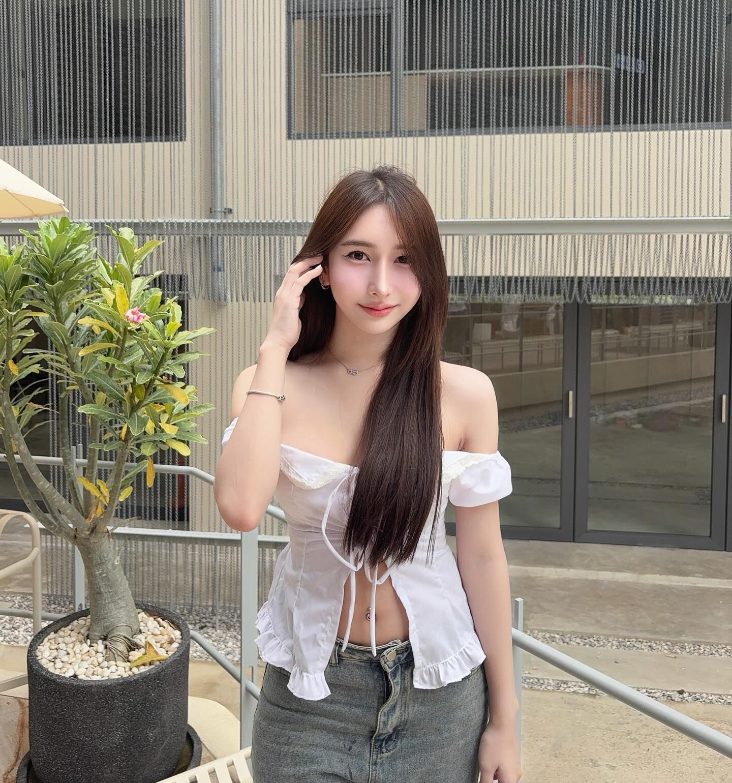 溫心 (U4262528PD) - 圖片 4 - 泰妹 台北 - 17Love約會舒壓館