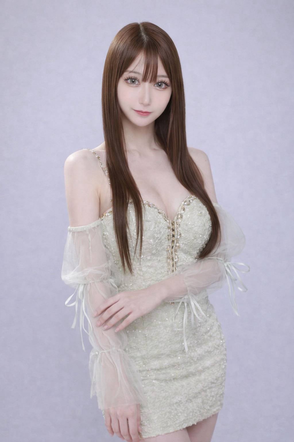 清源直美 (CA42KMD6T3) - 圖片 3 - 日本妹 台北 - 18禁/優質定點外約俱樂部
