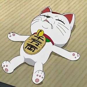 高速婆婆