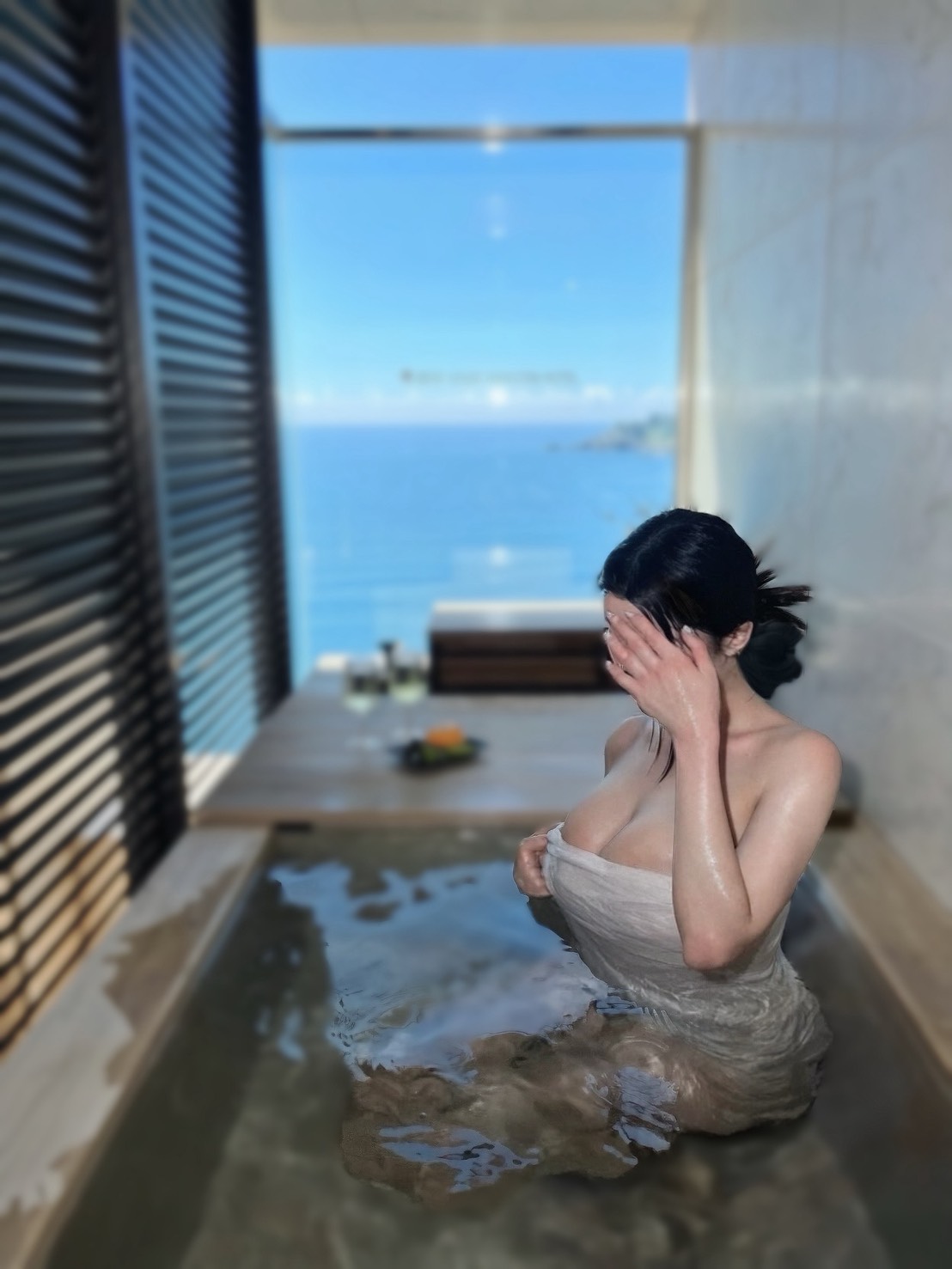 奎丁 (DBYTYTN2XY) - 圖片 4 - 台妹 台北 - 艾麗舒全台舒服娛樂館💦