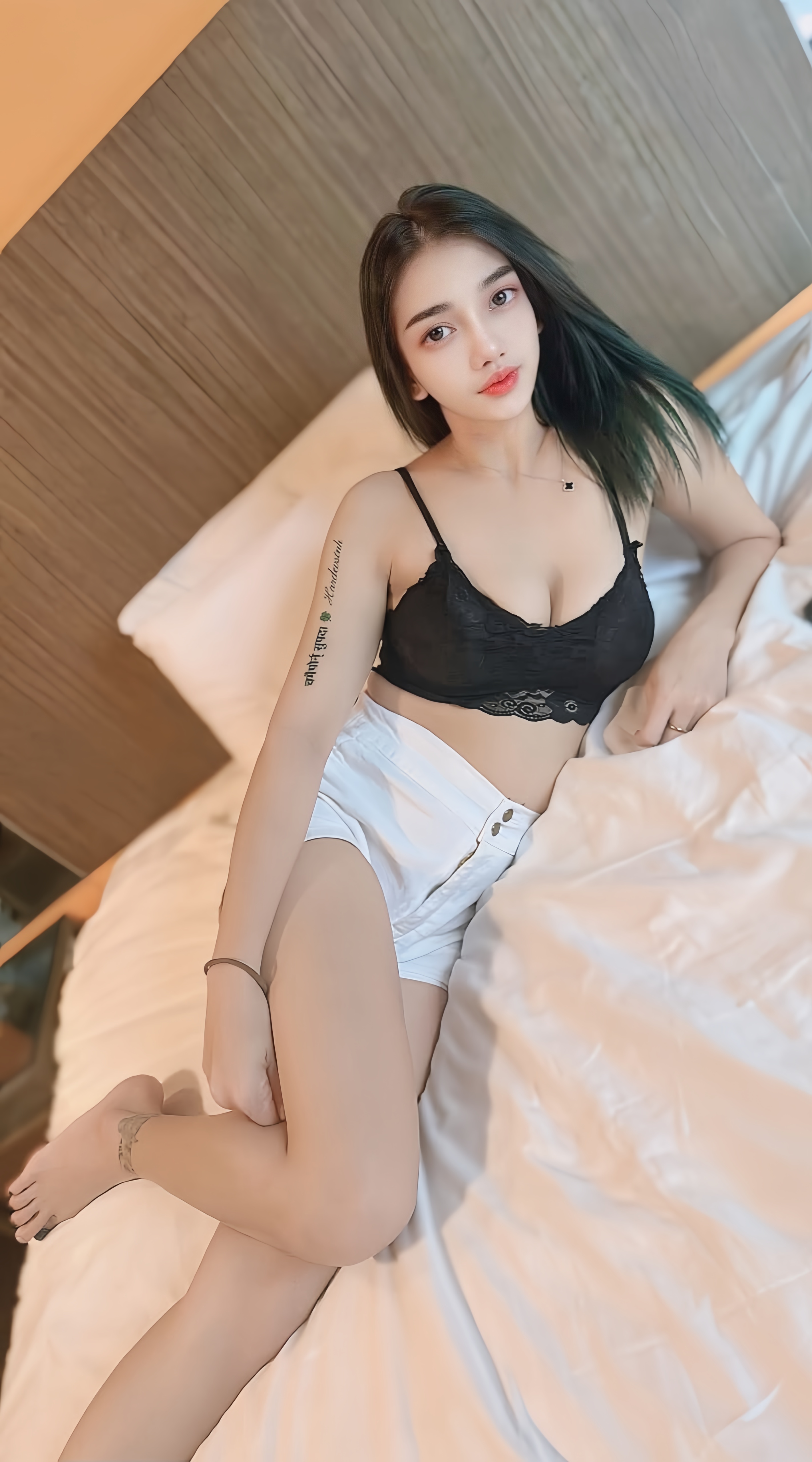 莫小瑜 (QAWAZDY2NB) - 圖片 6 - 泰妹 台北 - 今晚有貓膩 外送茶 定點套房樓鳳