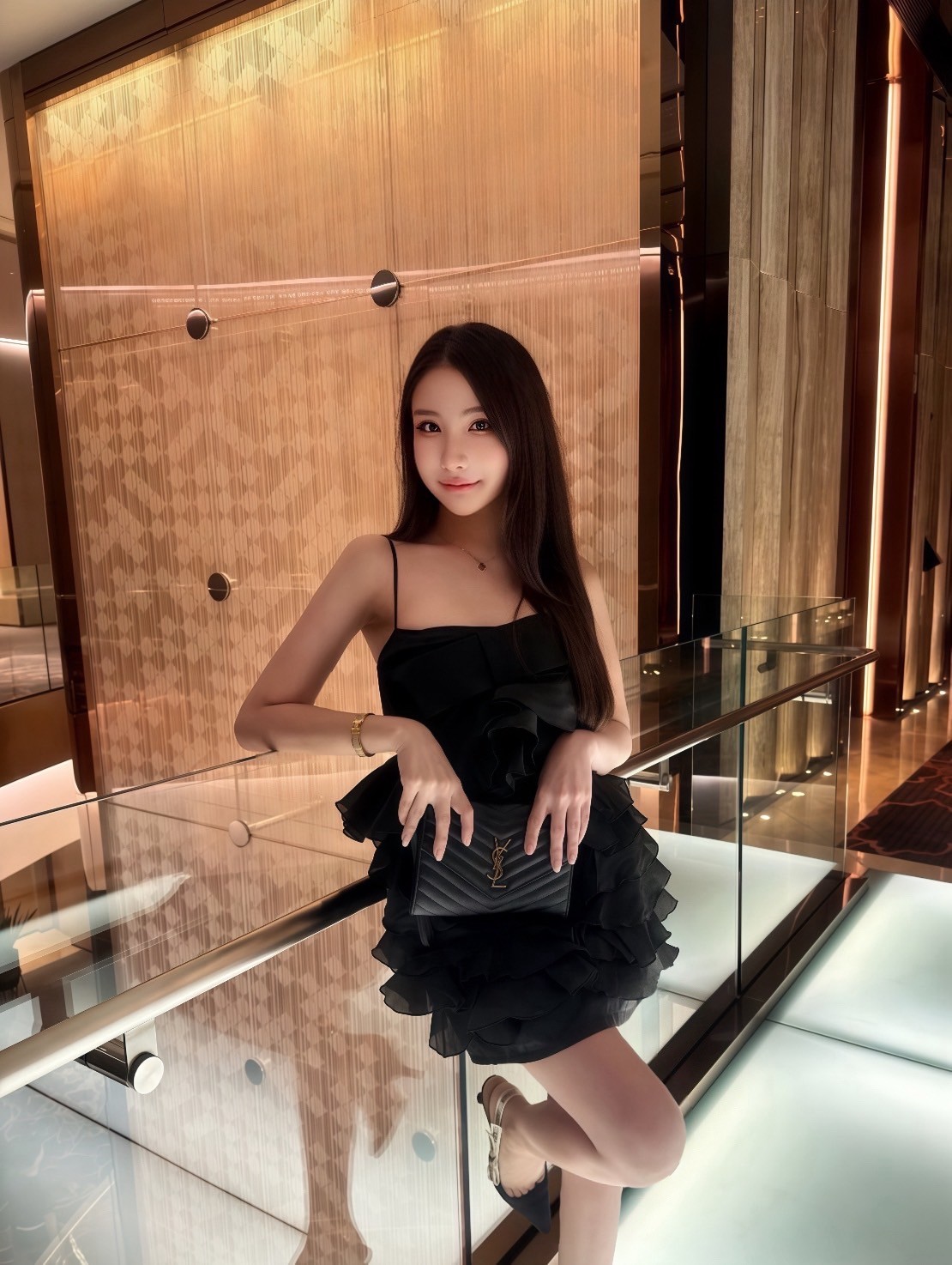 Jessica (352716) - 圖片 13 - 泰妹 台北 - 展示用 定點茶/外約/外送茶