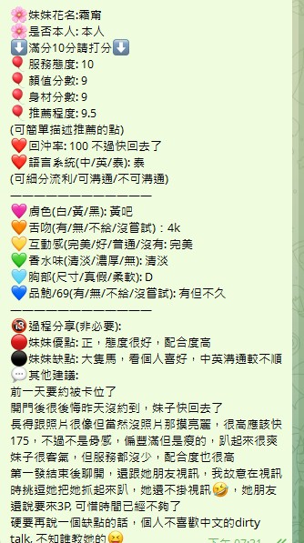 霜甯 (H2Y42BZABK) - 圖片 5 - 泰妹 新竹 - 進口小幫手♡
