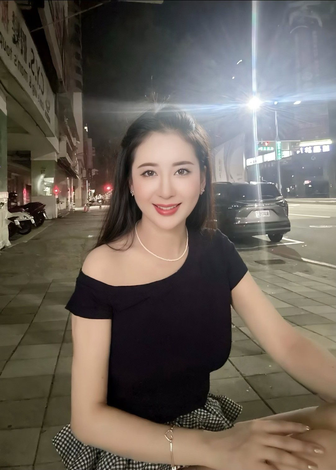 小倩 (366725) - 圖片 7 - 越南妹 新竹 - 展示用 定點茶/外約/外送茶
