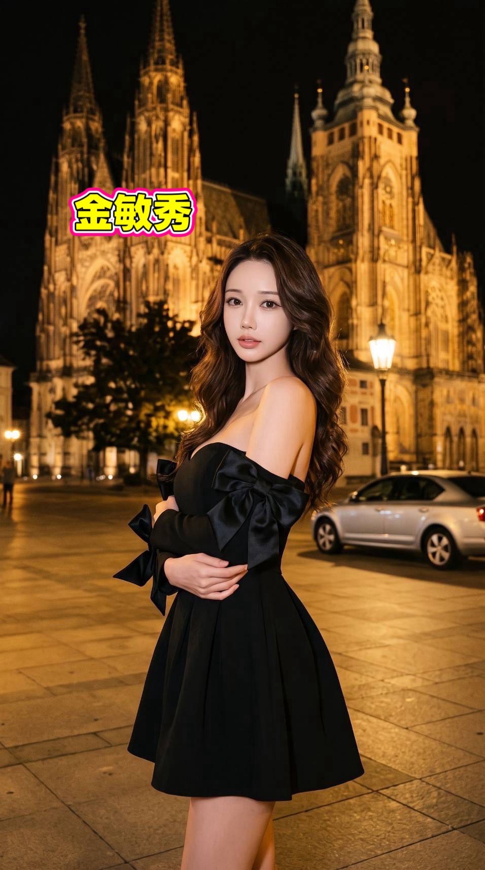 金敏秀 (KNAGGWU7ME) - 圖片 2 - 韓國妹 桃園 - 佛手茶