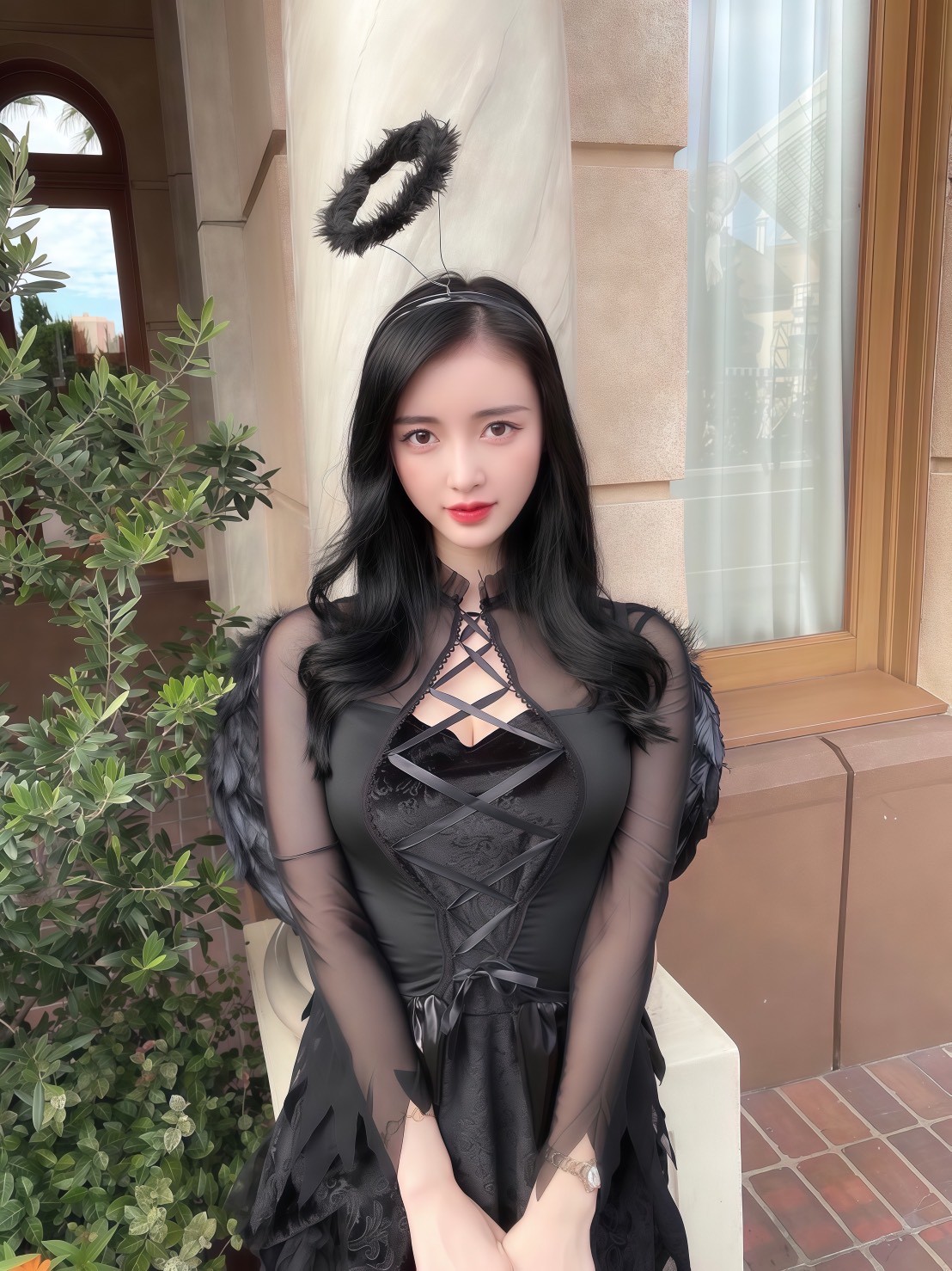 鈴原美 (384203) - 圖片 10 - 日本妹 台北 - 邂逅優質定點&精緻外約