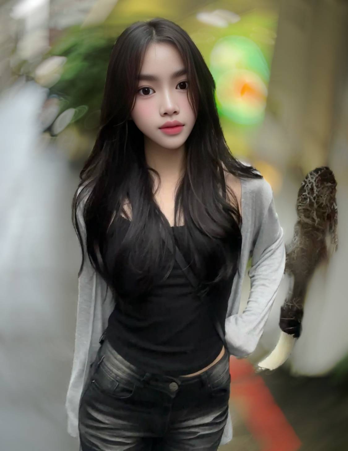 瑩月 (TZXRA55UNW) - 圖片 4 - 馬來妹 雲林 - admin