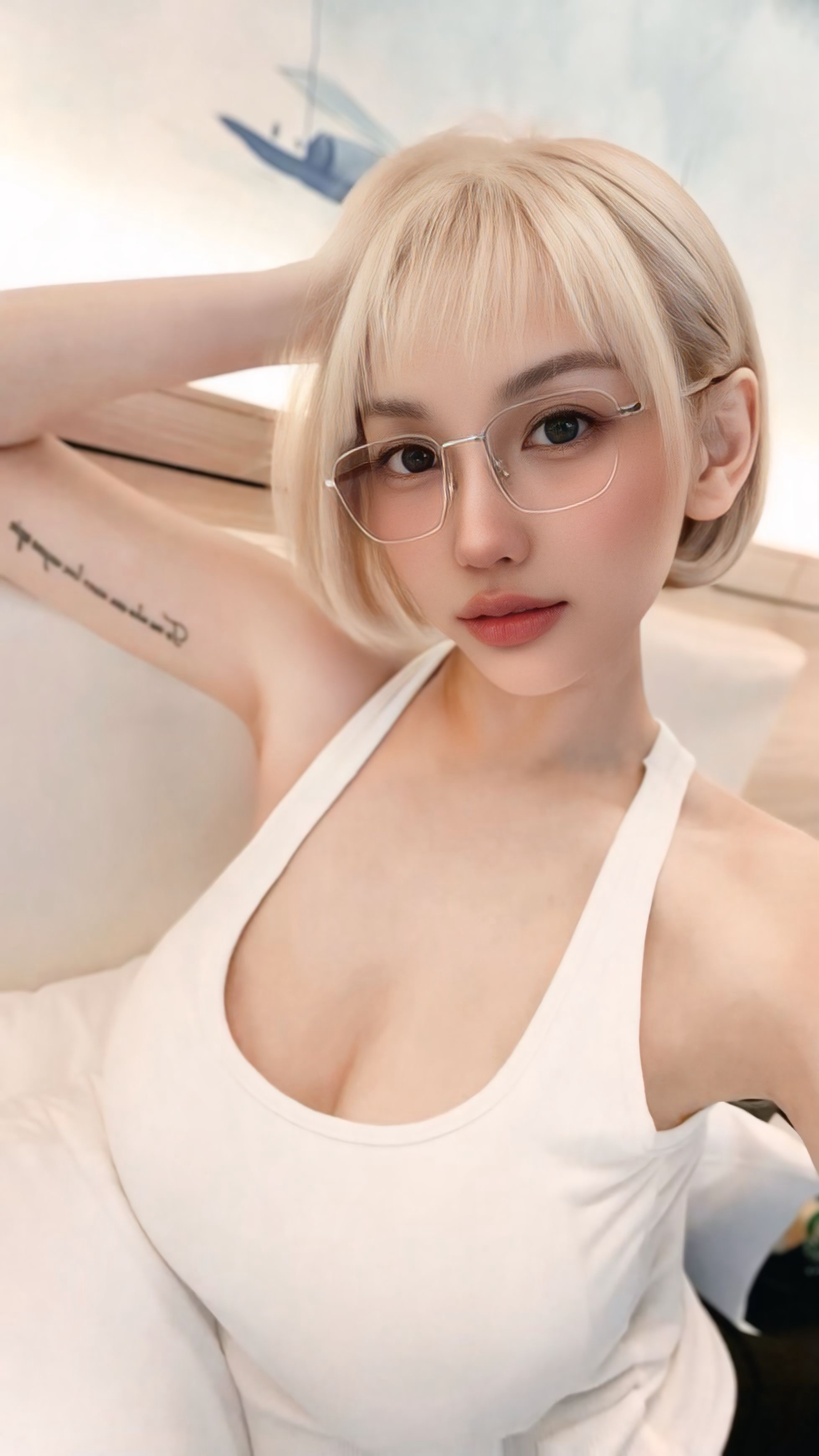 涵妃 (350992) - 圖片 6 - 泰妹 台北 - 統一AV優酪乳