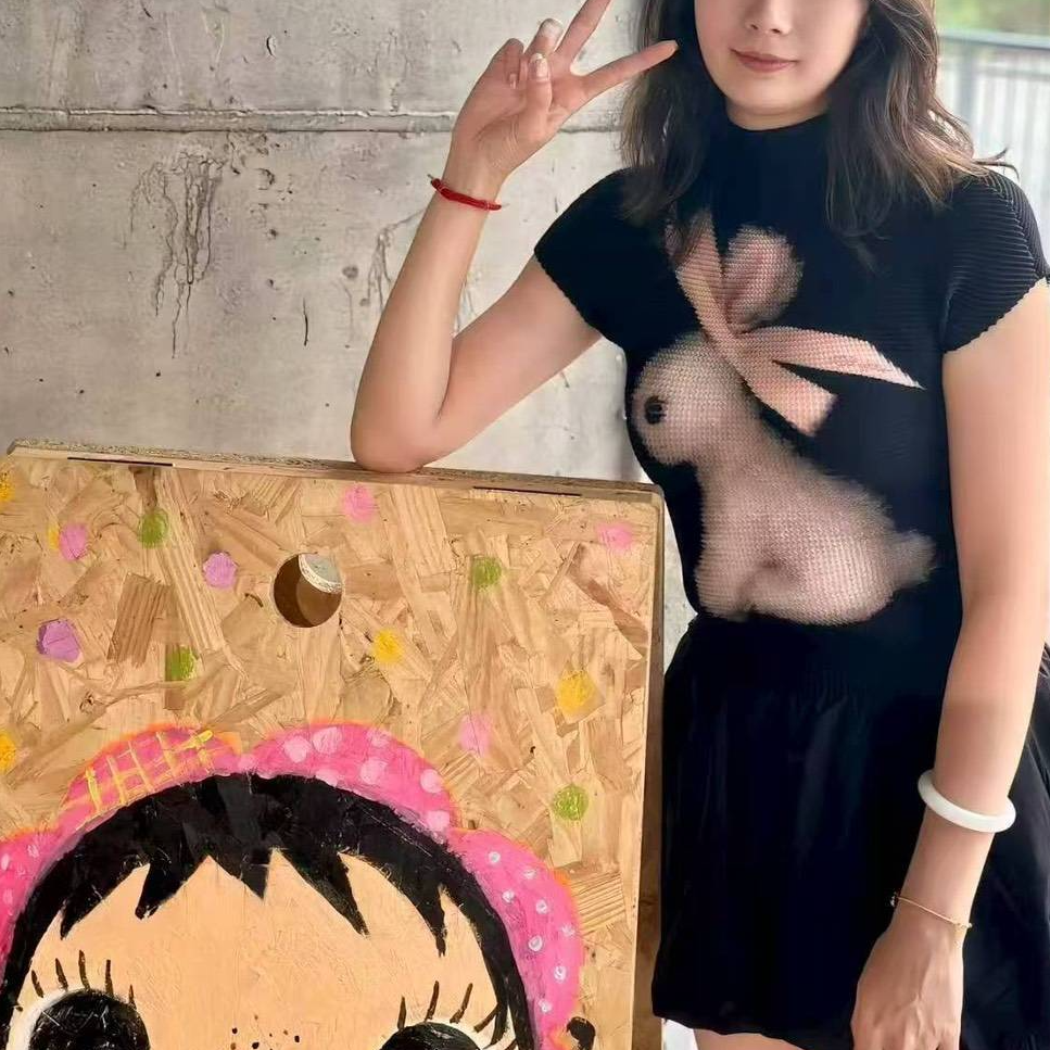 安全的靠左邊走