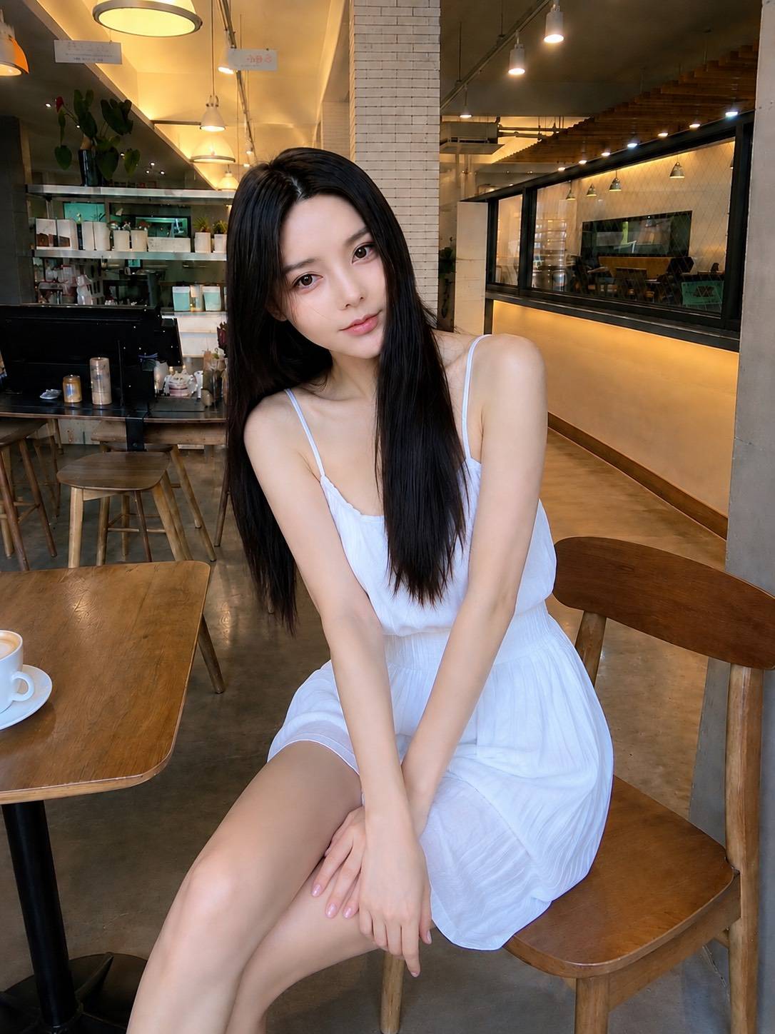 魔女 (6KN247EVHH) - 圖片 2 - 馬來妹 屏東 - 萌萌