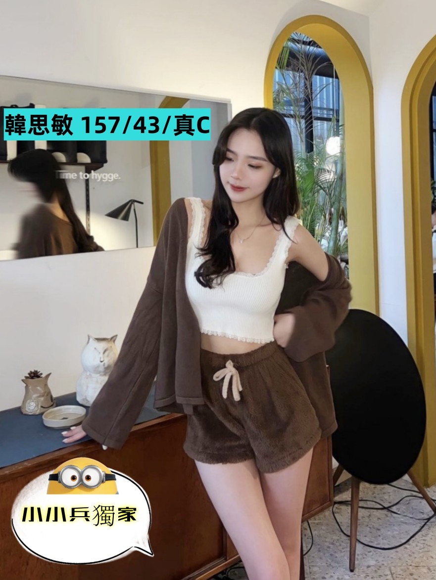 韓思敏 (237637) - 圖片 1 - 台妹 台中 - 小小兵