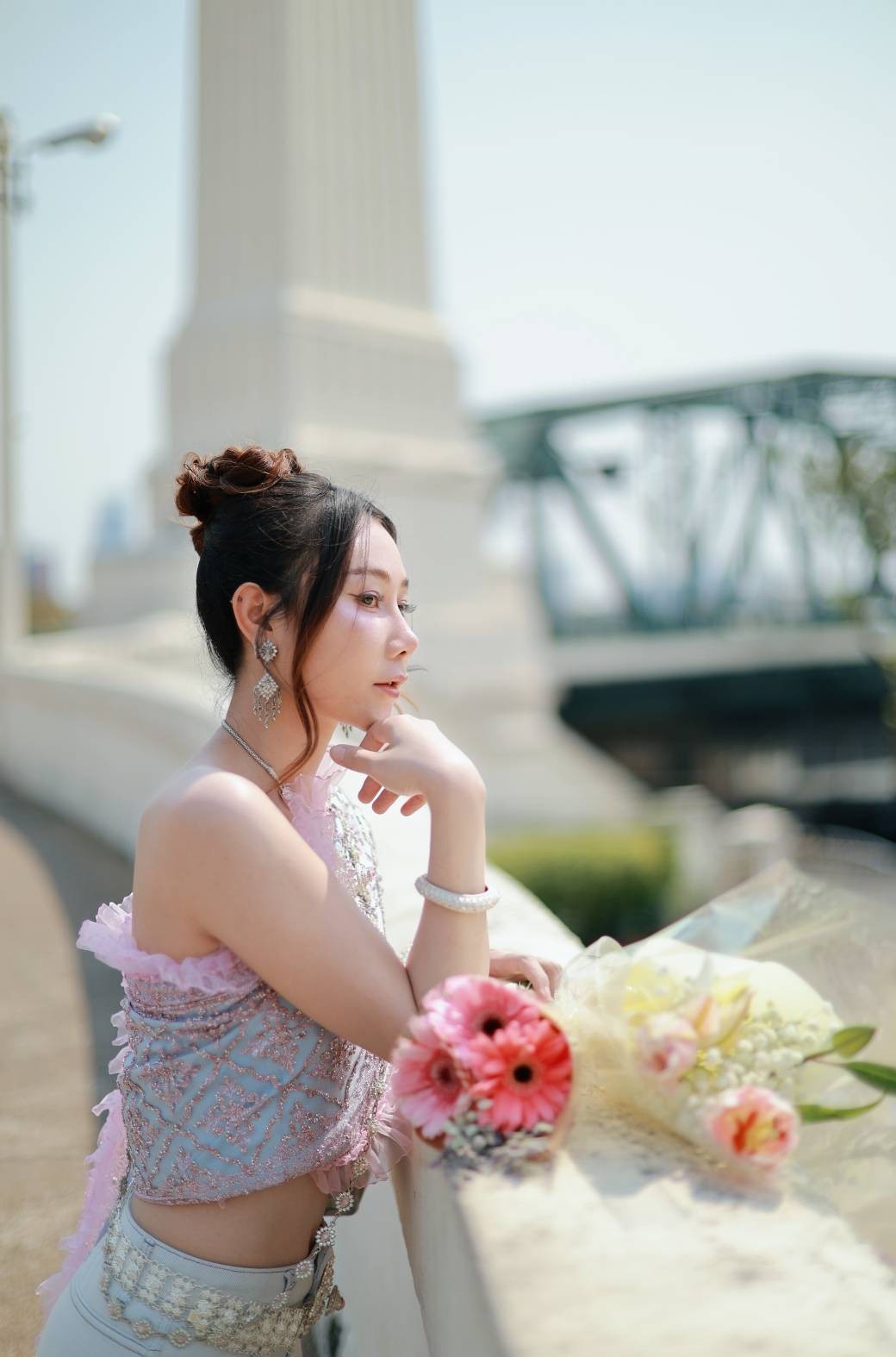 優雅 (375021) - 圖片 8 - 泰妹 桃園 - 進口小幫手♡ 賴: bj0978 ❤ 推薦好茶 值得信賴 ❤