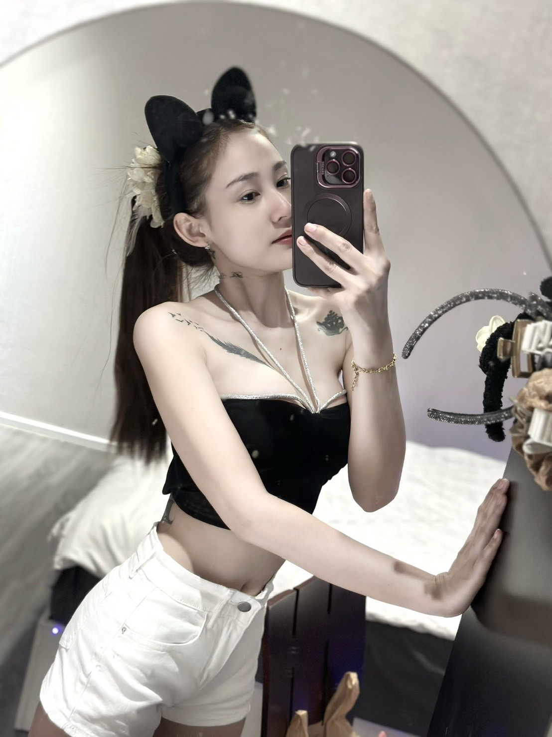紅豆 (388164) - 泰妹 新竹，22歲，E罩杯 - 思思